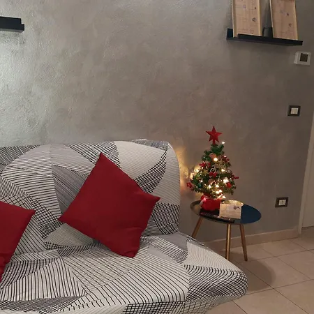 La Nchioscia Apartment