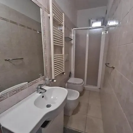 La Nchioscia * La Spezia