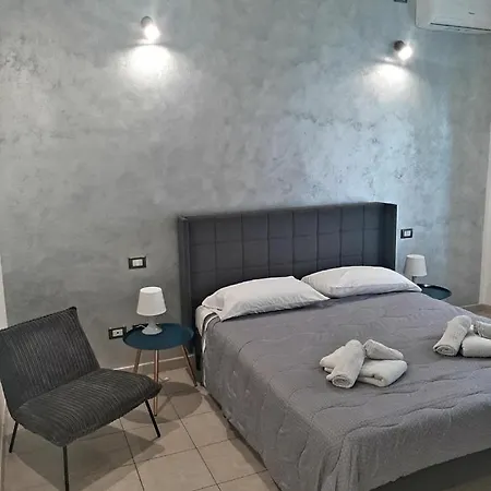 La Nchioscia * Λα Σπέτσια