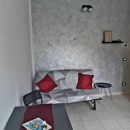 Apartment La Nchioscia *