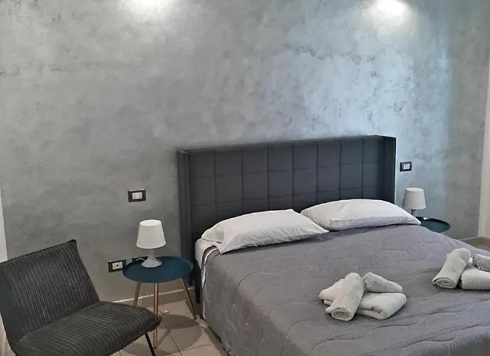 La Nchioscia * La Spezia