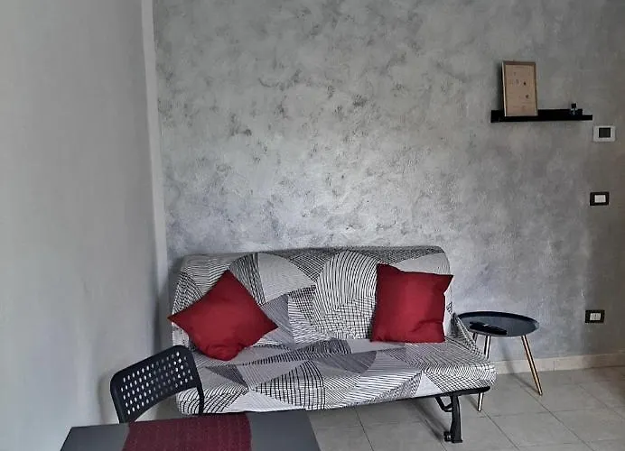 Apartment La Nchioscia *